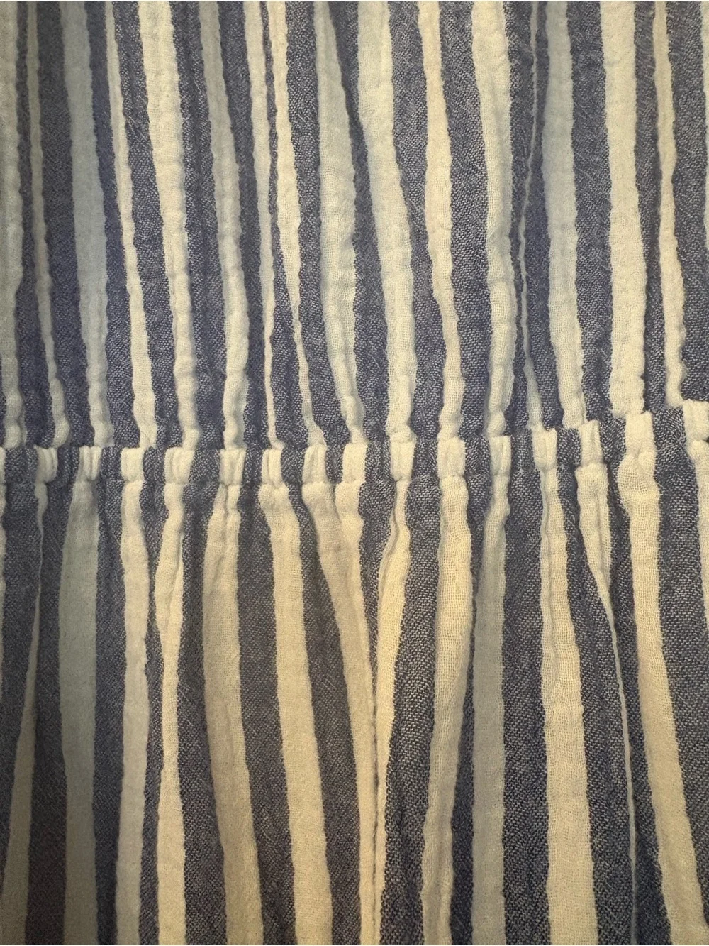 Rails $230 Blakely Dress in Anacapa Stripe XL - Picture 6 of 9